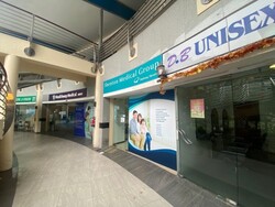 Elias Mall (D18), Retail #597354521